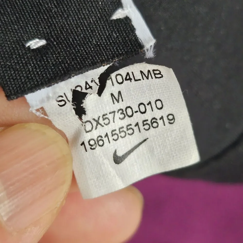 Nike Dri-Fit Abercrombie Kids Sports Bra Swim Top Lot Athleisure Gorpcore Girls